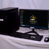 G&GI32024 I3 4Gb Ram, 128 SSD, 18.5" Led, Kbd Mouse - Image 2